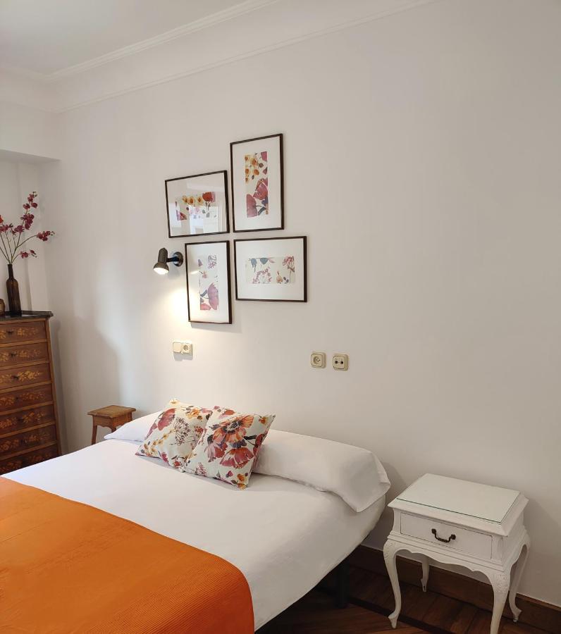 Spacious Confortable Zurriola Beach Pintxos Area Apartment San Sebastian Luaran gambar